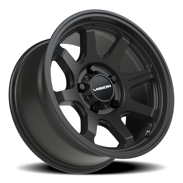 Vision Wheel 5-4.5 SB VIS FLOW Wheel