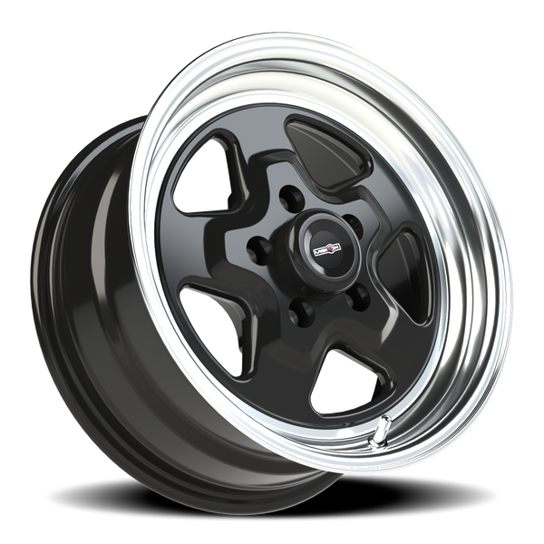 Vision Wheel 5-114.3/4.5 GBPL VIS NITRO Wheel