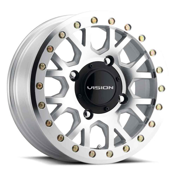 Vision Wheel 4-156 ACMF/MFRNG NCC VIS INVAD Wheel Component