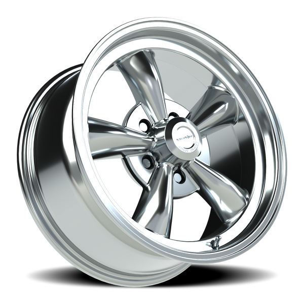 Vision Wheel 5-5.5 CHR VIS LEGEND 5 Wheel