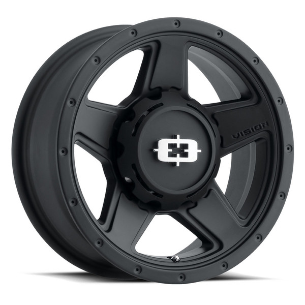 Vision Wheel 6-5.5 SB VIS Empire Wheel
