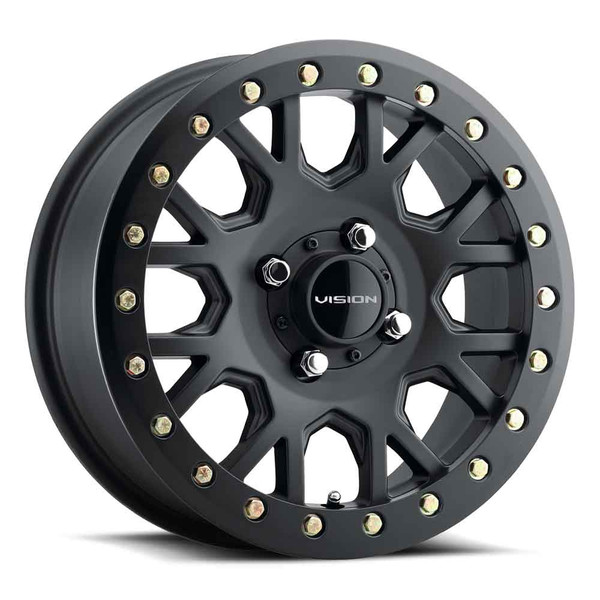Vision Wheel 4-156 SB NCC VIS INVADER Wheel