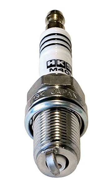 HKS 50003M40I IRIDIUM SPARK PLUGS