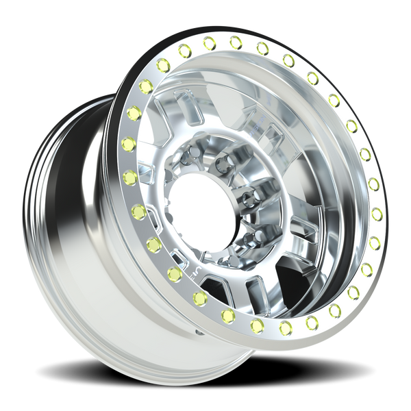 Vision Wheel 8-170 NCC UNF/MFMR Ring - VOR Blower Component