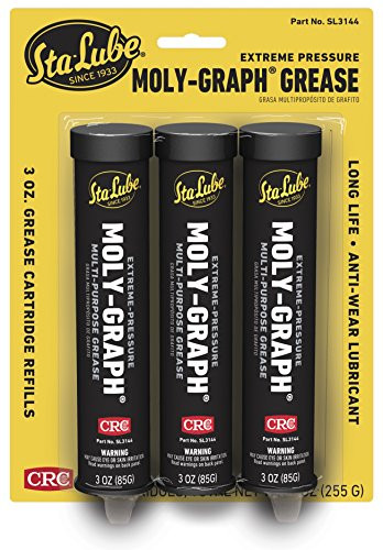 STALUBE 3144 MULTI PUR LITH GREASE