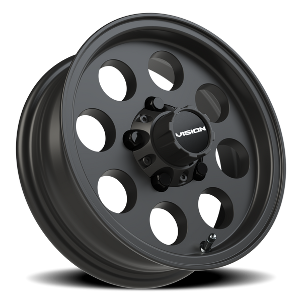 Vision Wheel 5-4.5 SB VIS Midway Wheel