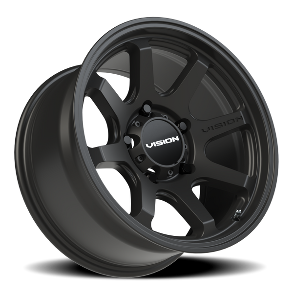 Vision Wheel 5-5.5 SB VIS FLOW Wheel
