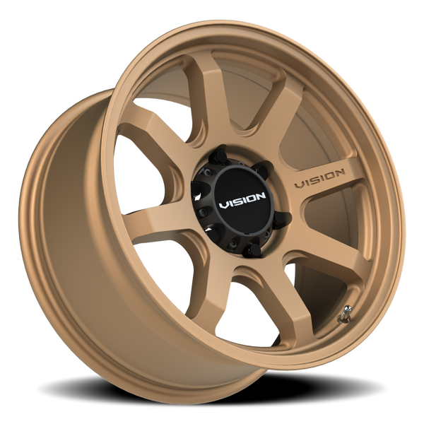 Vision Wheel 6-5.5 BZ VIS FLOW Wheel