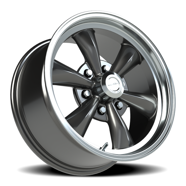 Vision Wheel 6-5.5 GMML VIS LEGEND6 Wheel