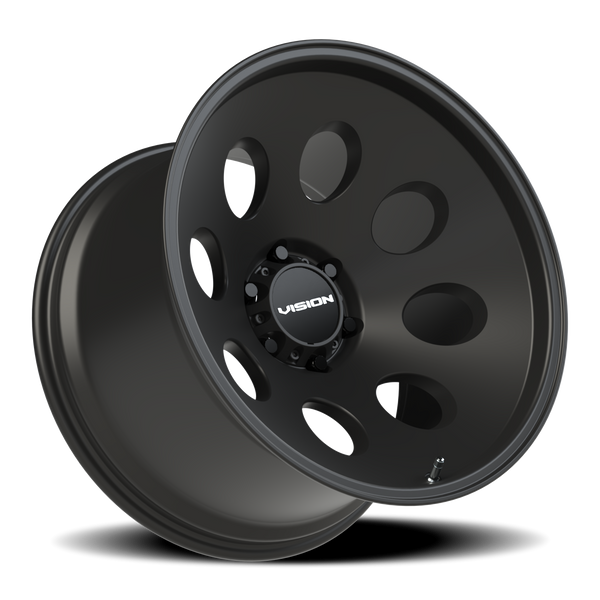 Vision Wheel 6-135 SB VIS Midway Wheel