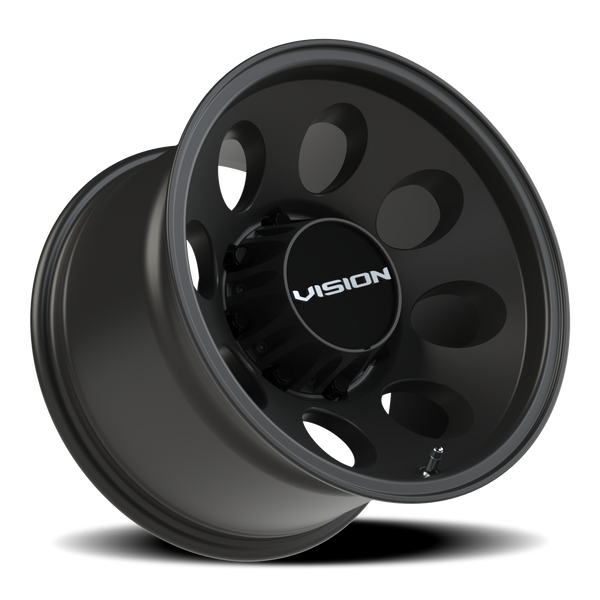 Vision Wheel 8-165.1 SB VIS MIDWAY Wheel Component