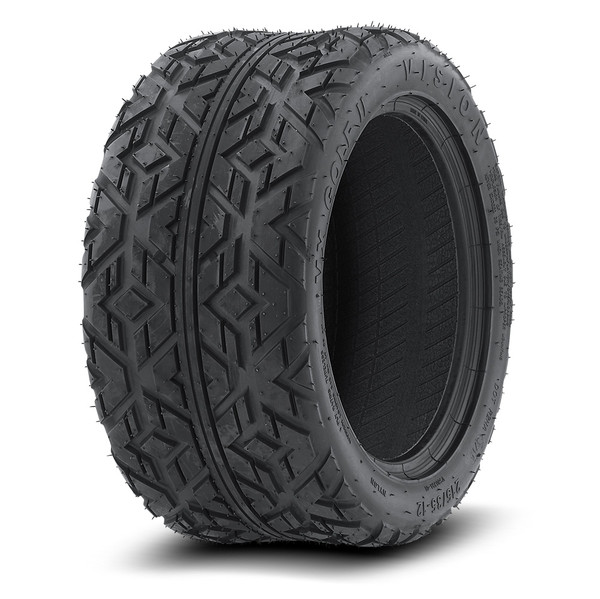 Vision Wheel VS8039A VX Golf II 2015 Tread Automotive Wheel