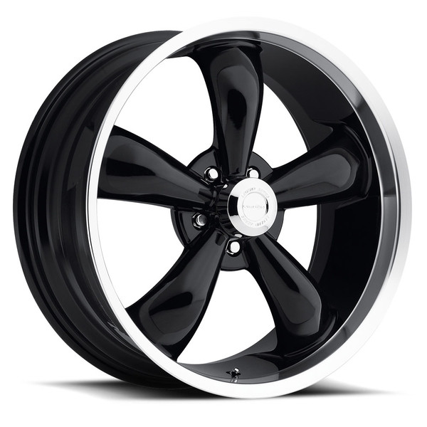 Vision Wheel 5-127/5 GB VIS LEGEND 5 Automotive Wheel