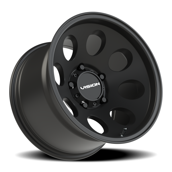 Vision Wheel 5-139.7 SB VIS Midway Wheel