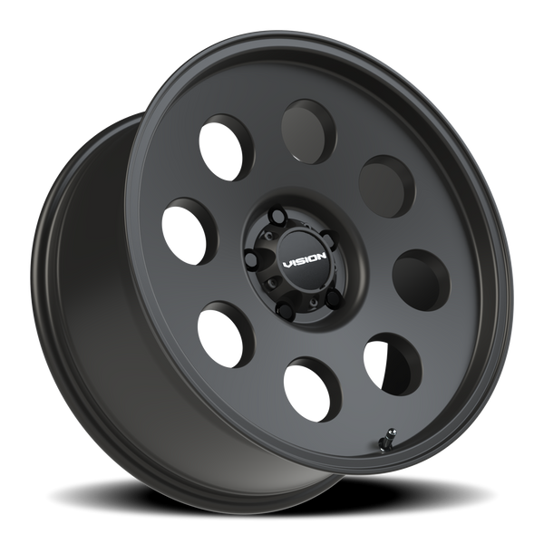 Vision Wheel 5-127 SB VIS Midway Wheel