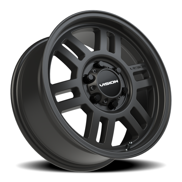 Vision Wheel 6-130HC SB VOR M2 Overland