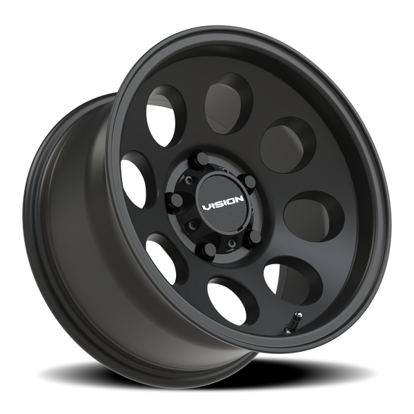 Vision Wheel 5-120.65 SB VIS Midway Wheel