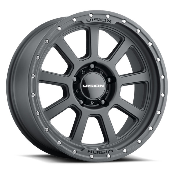 Vision Wheel 6-5.5 SB VIS OJOS Wheel Component
