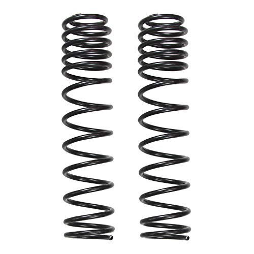 SKYJACKER JLU15FDR 1.5 FRT DUAL RATE LT COILS JEEP JL