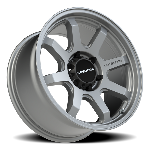 Vision Wheel 6x5.5 SG VIS FLOW Wheel