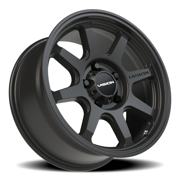 Vision Wheel 5-4.5 SB VIS FLOW Wheel
