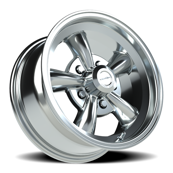 Vision Wheel 5-4.50 CHR LEGEND 5 VISION Automotive Wheel