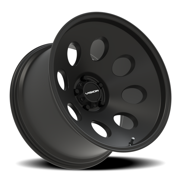 Vision Wheel 5-127 SB VIS MIDWAY Wheel