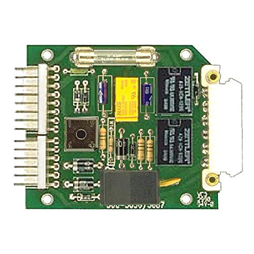 DINOSAUR ELE 3003056 ONAN REPLACEMENT BOARD