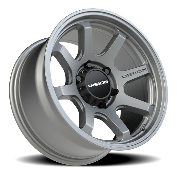 Vision Wheel 6-5.5 SG VIS FLOW Wheel Component