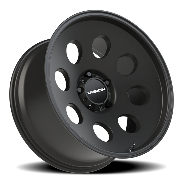 Vision Wheel 5-139.7 SB VIS Midway Wheel