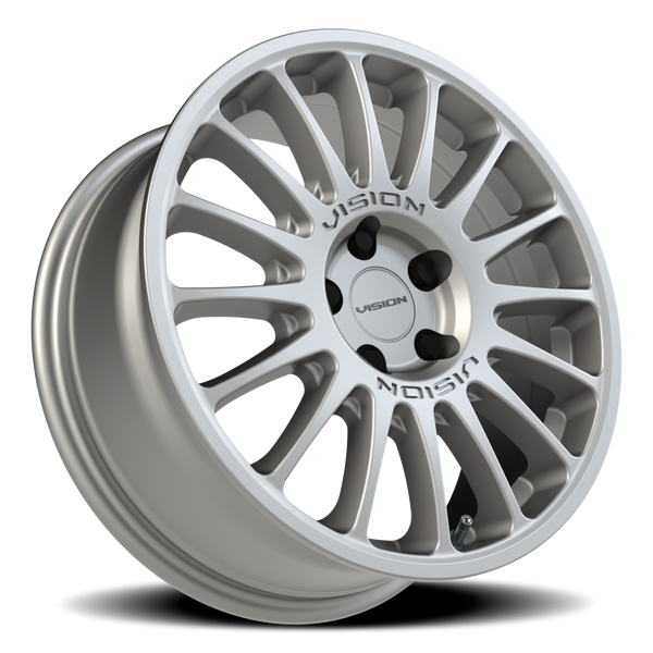 Vision Wheel 5-112 MG Monaco Wheel - Automotive Aftermarket