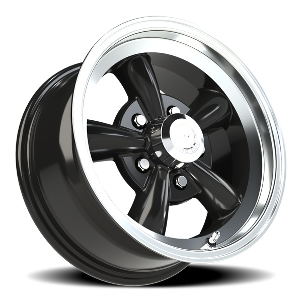 Vision Wheel 5-4.50 GBML Legend 5 Alloy Wheel