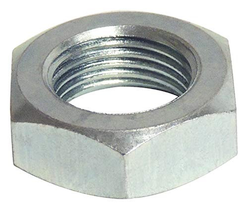 CROWN AUTO J3200501 PITMAN ARM NUT