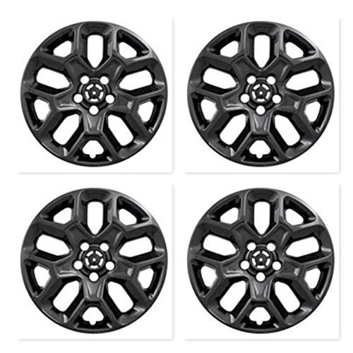 COAST2COAST IMP386BLK IMP;15-18 RENEGADE;BLK;17;10 VENT