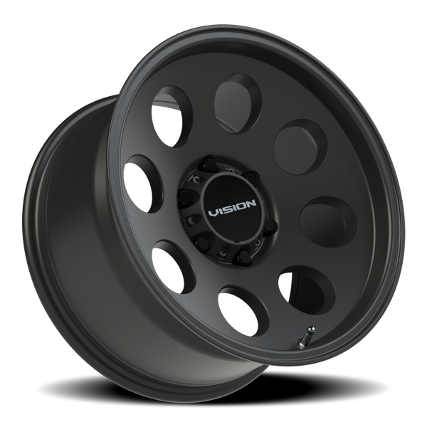Vision Wheel 6-139.7 SB VIS MIDWAY Automotive Wheel