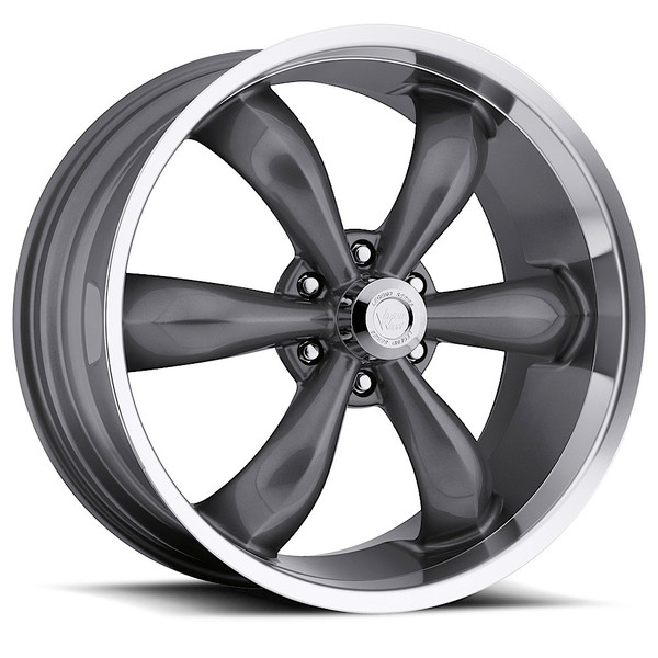 Vision Wheel 6x5.5 Inch Bolt Pattern Automotive Wheel Rim