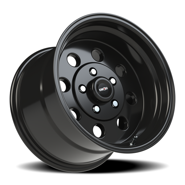 Vision Wheel 5-120.65/4.75 GB VIS STRT LITE Automotive Wheel