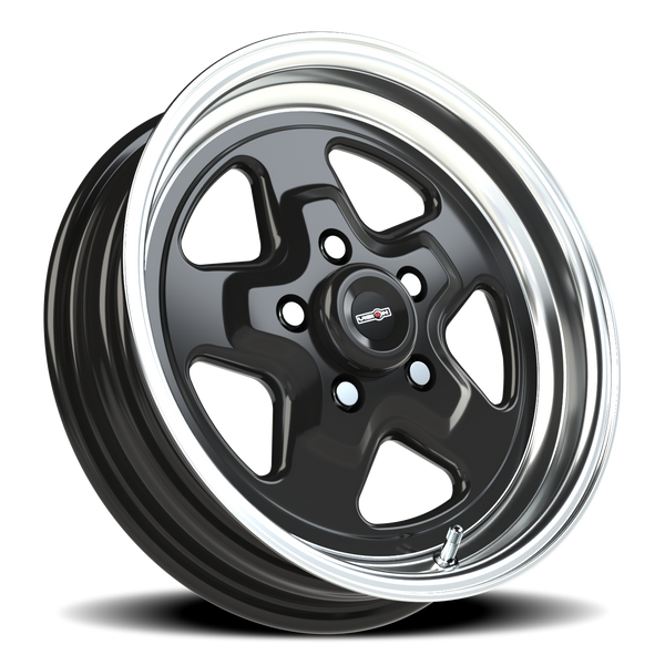 Vision Wheel 5x120.65/4.75 GBPL VIS NITRO Automotive Wheel