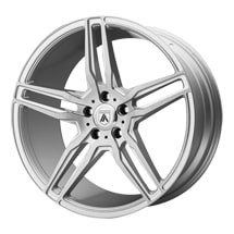 Vision Wheel 5x4.5 Satin Black KORUPT Automotive Wheel