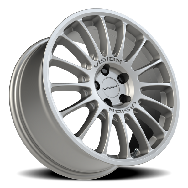 Vision Wheel 5-112 Monaco Automotive Wheel Rim