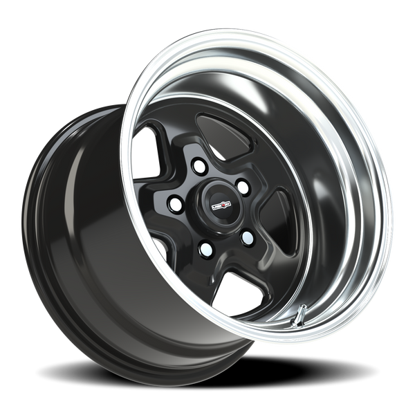 Vision Wheel 5-127/5 GBPL VIS NITRO Automotive Wheel