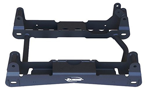 RANCHO RS66505B4 4 1/4 LIFT KIT 2018 F150 BOX 4