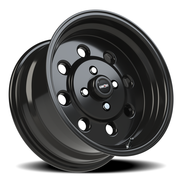 Vision Wheel 4x107.95/4.25 GB Lite Automotive Wheel Rim