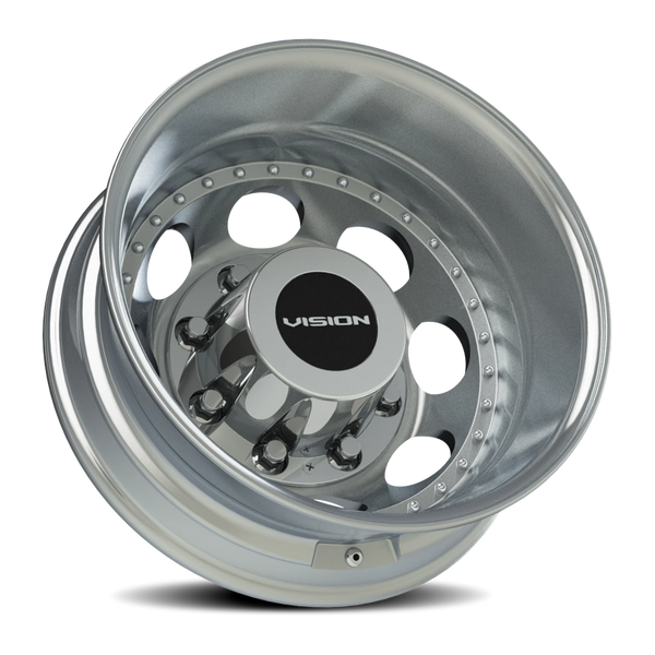 Vision Wheel 8-200 MCH Rear Automotive Wheel Rim