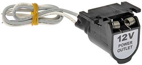 DORMAN 56487 POWER OUTLET