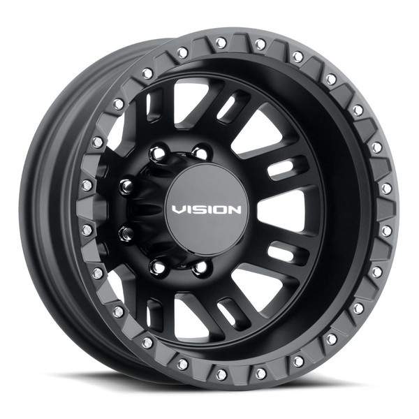 Vision Wheel 8-170 MANX2 DUAL 8x170mm Automotive Rim