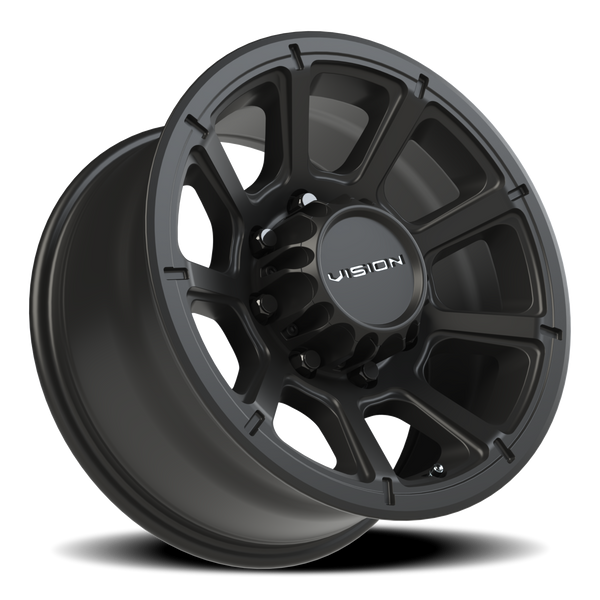 Vision Wheel 8x170mm Bolt Pattern Automotive Wheel Rim