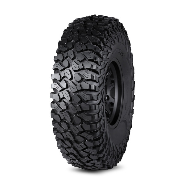 Vision Wheel WL31 Rock Poison Sticky Compound Wheel Coating