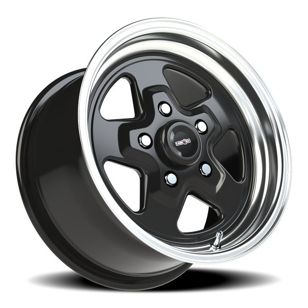 Vision Wheel 5x127/5mm GBPL NITRO Automotive Wheel