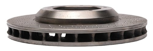 RAYBESTOS 980245R BRAKE ROTRS